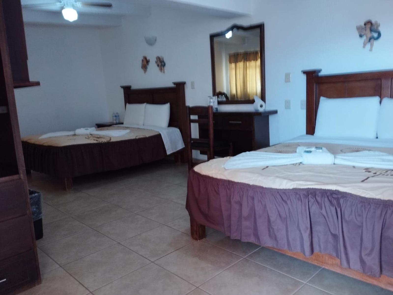El Jardin Del Eden Hotel Tequisquiapan Luaran gambar