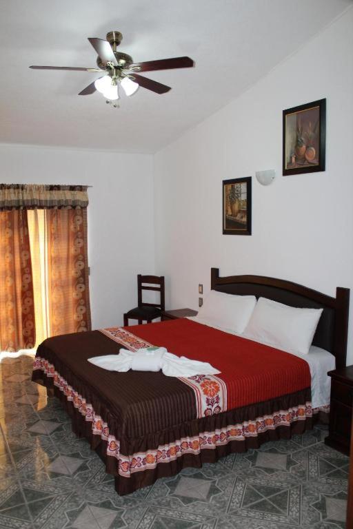 El Jardin Del Eden Hotel Tequisquiapan Luaran gambar