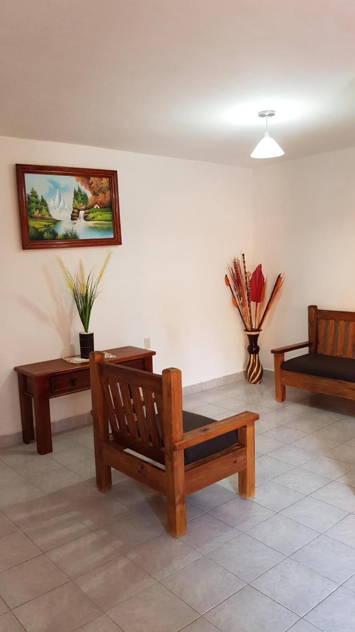 El Jardin Del Eden Hotel Tequisquiapan Luaran gambar