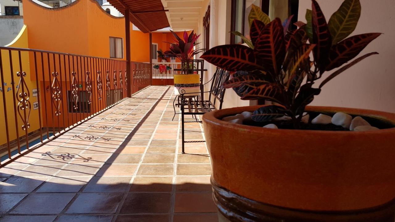 El Jardin Del Eden Hotel Tequisquiapan Luaran gambar