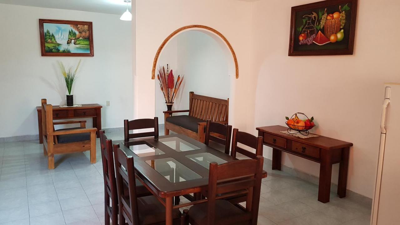 El Jardin Del Eden Hotel Tequisquiapan Luaran gambar